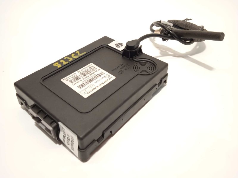 Recambio de modulo electronico para kia carens ( ) basic referencia OEM IAM 95400A4HD0  