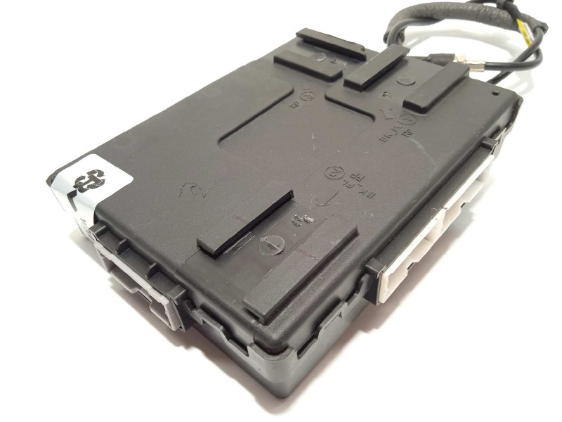 Recambio de modulo electronico para kia carens ( ) basic referencia OEM IAM 95400A4HD0  