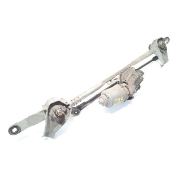 Recambio de motor limpia delantero para subaru forester s12 2.0 diesel cat referencia OEM IAM 86511SC010  