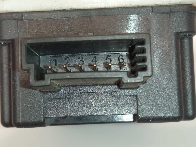 Recambio de modulo electronico para kia carens ( ) basic referencia OEM IAM 95800A4000  