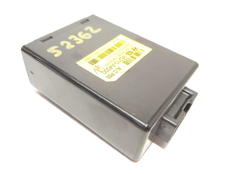 Recambio de modulo electronico para kia carens ( ) basic referencia OEM IAM 95210A4500  