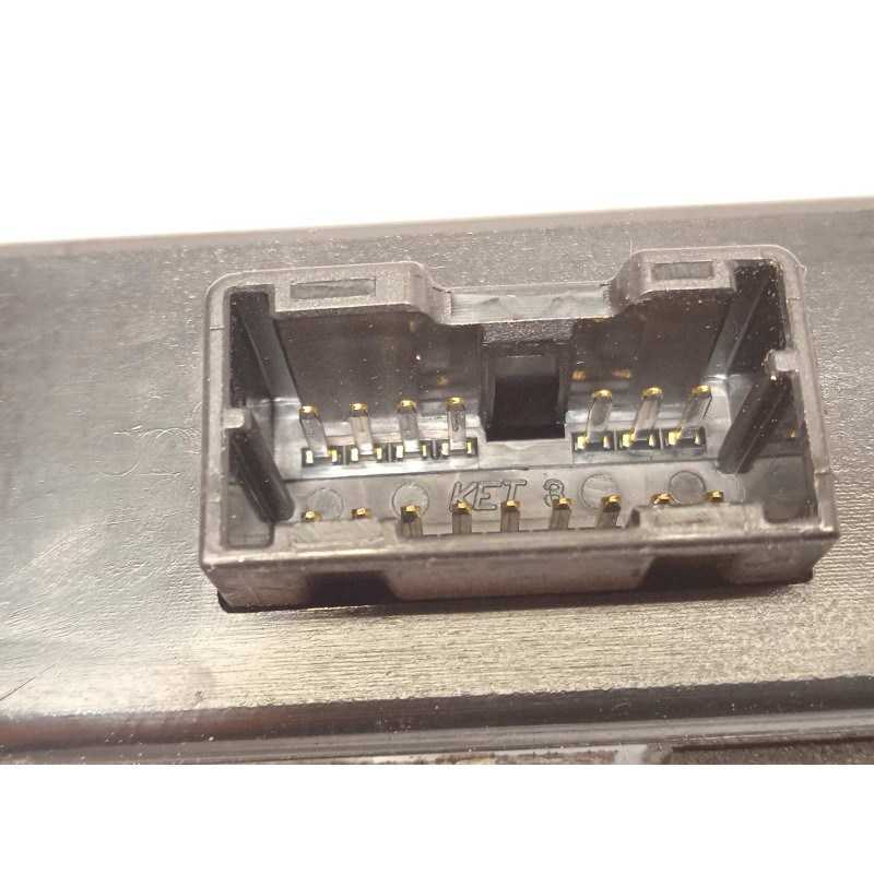 Recambio de modulo electronico para kia carens ( ) basic referencia OEM IAM 95210A4500  