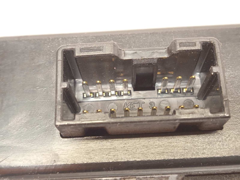 Recambio de modulo electronico para kia carens ( ) basic referencia OEM IAM 95210A4500  