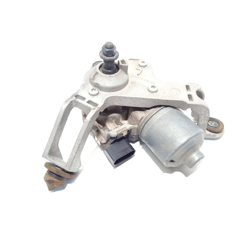 Recambio de motor limpia delantero para kia carens ( ) basic referencia OEM IAM 98110A4000  