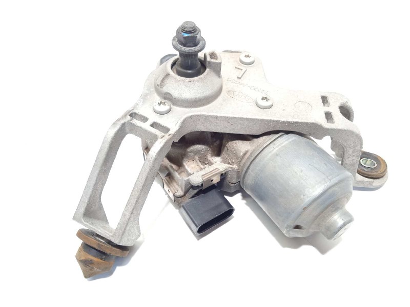 Recambio de motor limpia delantero para kia carens ( ) basic referencia OEM IAM 98110A4000  