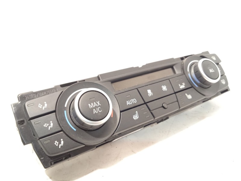 MANDO CLIMATIZADOR 9287624 64119287624 A2C80942303