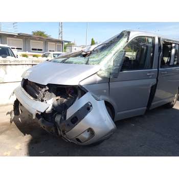 VOLKSWAGEN TRANSPORTER T5 Autobús (7HB, 7HJ, 7EB, 7EJ) de desguace