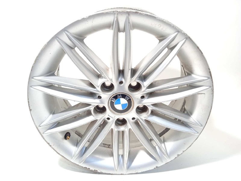 Recambio de llanta para bmw serie 1 berlina (e81/e87) 120d referencia OEM IAM 8036938  36118036938