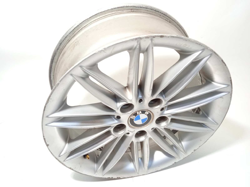 Recambio de llanta para bmw serie 1 berlina (e81/e87) 120d referencia OEM IAM 8036938  36118036938
