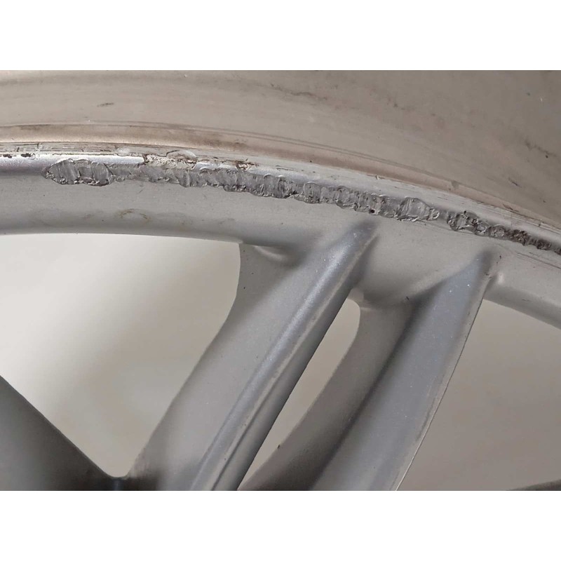 Recambio de llanta para bmw serie 1 berlina (e81/e87) 120d referencia OEM IAM 8036938  36118036938