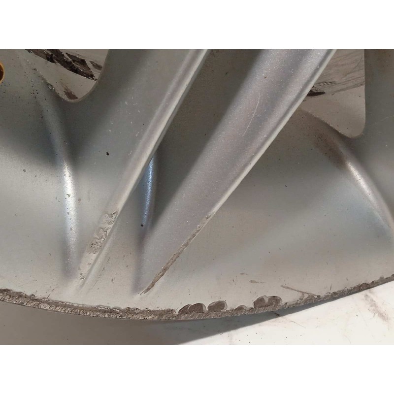 Recambio de llanta para bmw serie 1 berlina (e81/e87) 120d referencia OEM IAM 8036938  36118036938