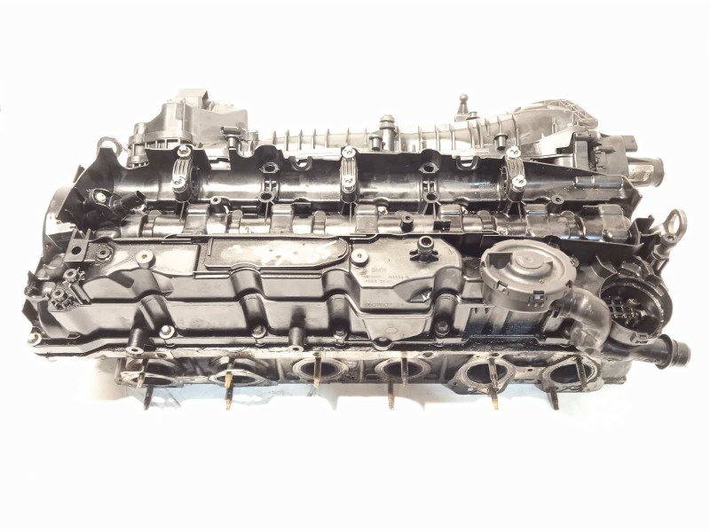 Recambio de culata para bmw serie 3 touring (f31) 335d xdrive referencia OEM IAM 11128507561  