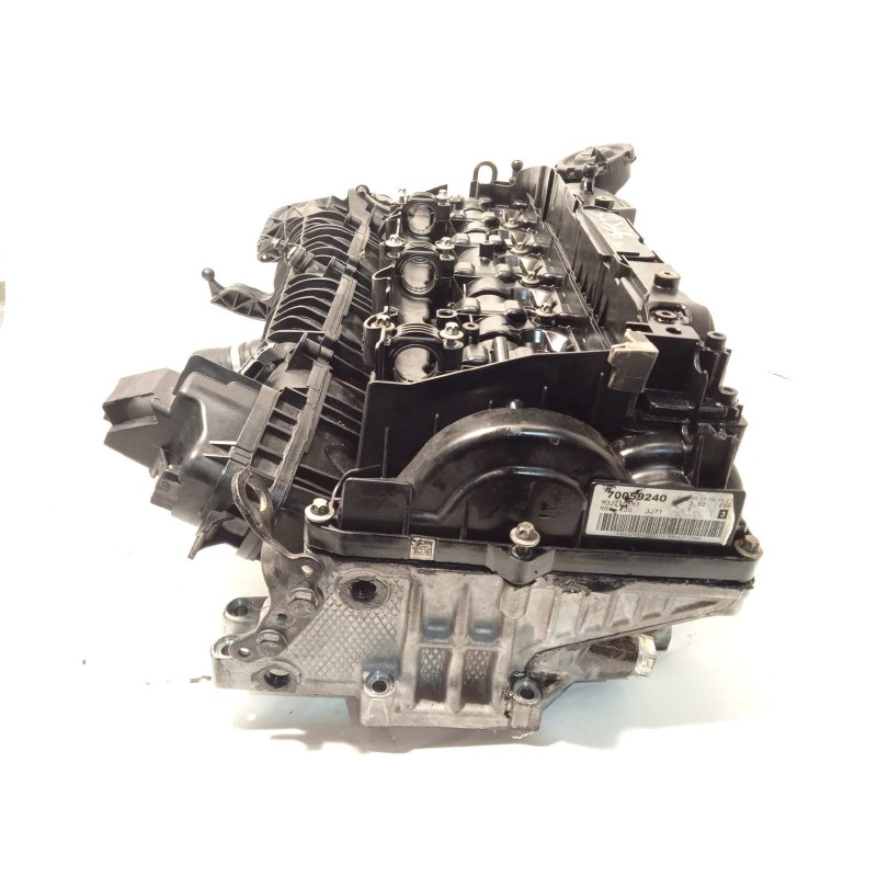 Recambio de culata para bmw serie 3 touring (f31) 335d xdrive referencia OEM IAM 11128507561  