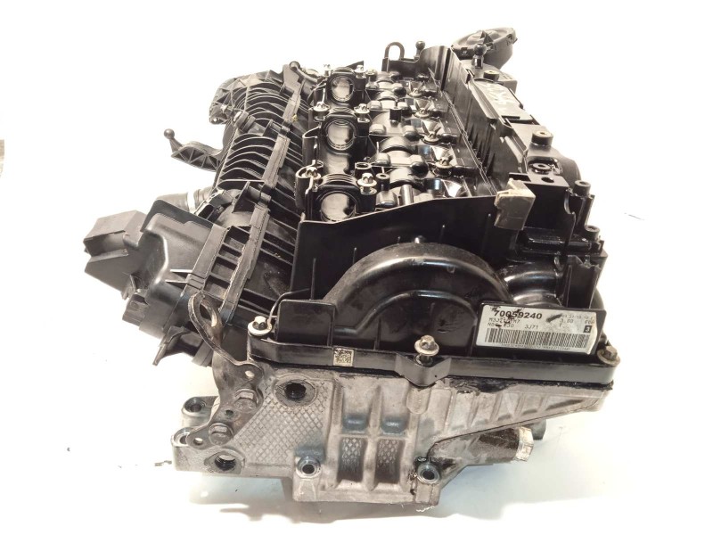 Recambio de culata para bmw serie 3 touring (f31) 335d xdrive referencia OEM IAM 11128507561  