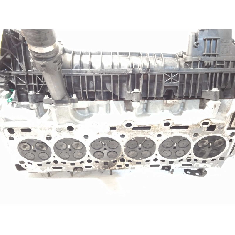 Recambio de culata para bmw serie 3 touring (f31) 335d xdrive referencia OEM IAM 11128507561  