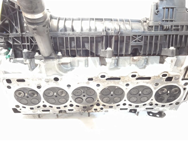 Recambio de culata para bmw serie 3 touring (f31) 335d xdrive referencia OEM IAM 11128507561  