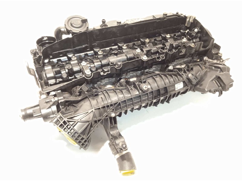 Recambio de culata para bmw serie 3 touring (f31) 335d xdrive referencia OEM IAM 11128507561  
