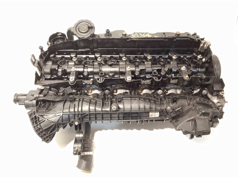 Recambio de culata para bmw serie 3 touring (f31) 335d xdrive referencia OEM IAM 11128507561  