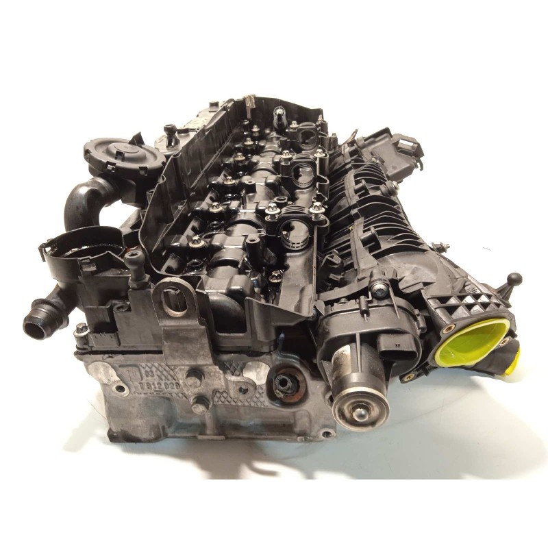 Recambio de culata para bmw serie 3 touring (f31) 335d xdrive referencia OEM IAM 11128507561  