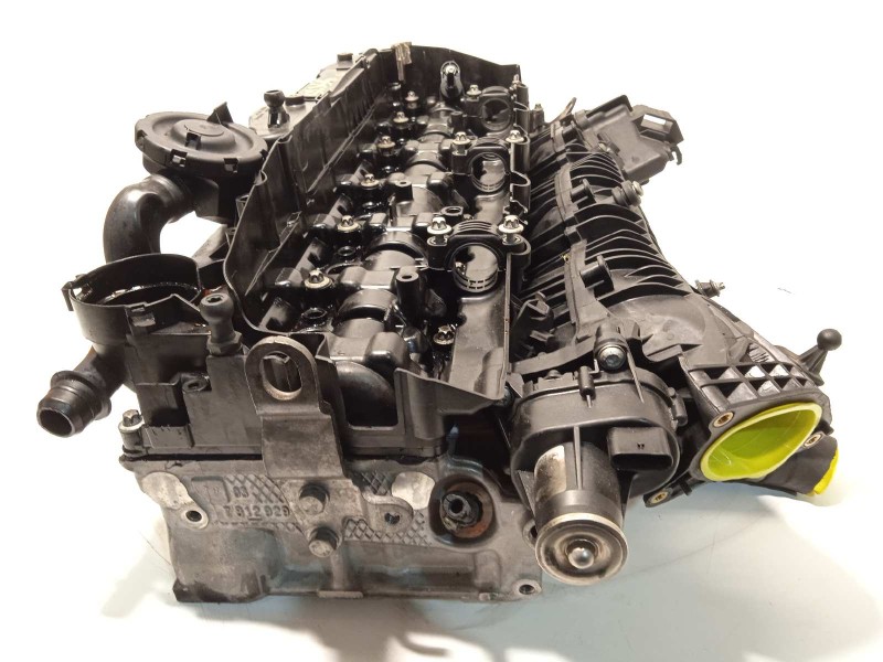 Recambio de culata para bmw serie 3 touring (f31) 335d xdrive referencia OEM IAM 11128507561  