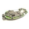 Recambio de cuadro instrumentos para dacia sandero ii (b8_) 1.5 blue dci 95 (b8jl) referencia OEM IAM 248106259R  NS42779610T