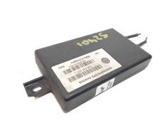 Recambio de antena para volkswagen touareg (7l6) 3.0 v6 tdi dpf referencia OEM IAM 7L6035507L   2