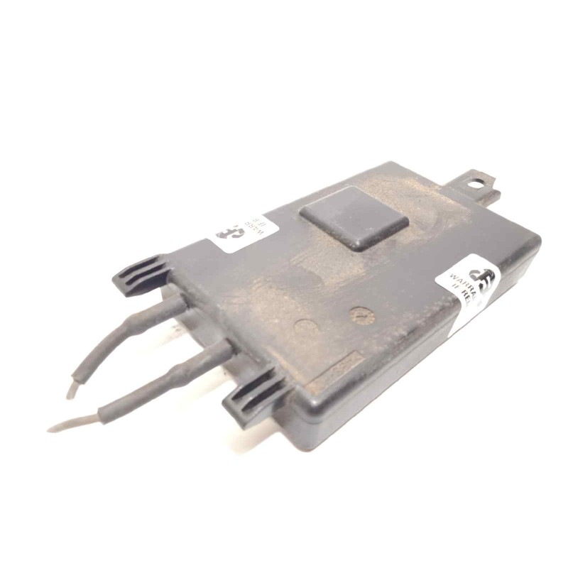 Recambio de antena para volkswagen touareg (7l6) 3.0 v6 tdi dpf referencia OEM IAM 7L6035507L  