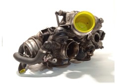 Recambio de turbocompresor para bmw serie 3 touring (f31) 335d xdrive referencia OEM IAM 11658508092  11658508091 2