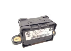 Recambio de centralita esp para volkswagen touareg (7l6) 3.0 v6 tdi dpf referencia OEM IAM 7H0907652A  