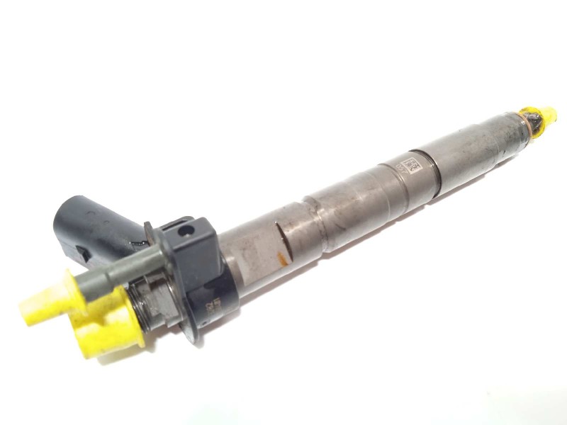 Recambio de inyector para bmw serie 3 touring (f31) 335d xdrive referencia OEM IAM 7823461  13537823461