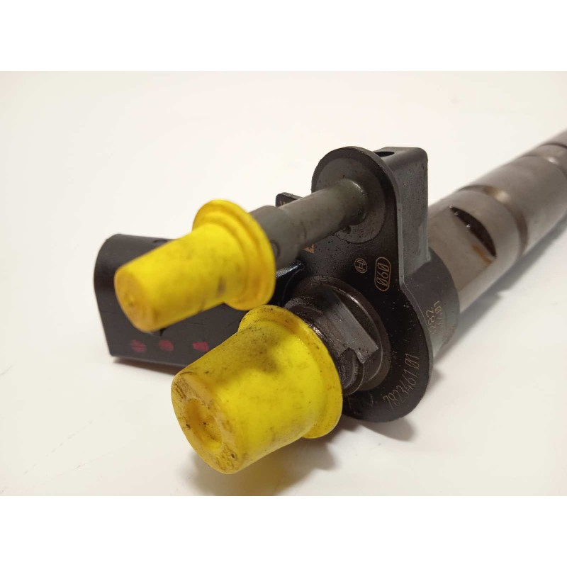Recambio de inyector para bmw serie 3 touring (f31) 335d xdrive referencia OEM IAM 7823461  13537823461