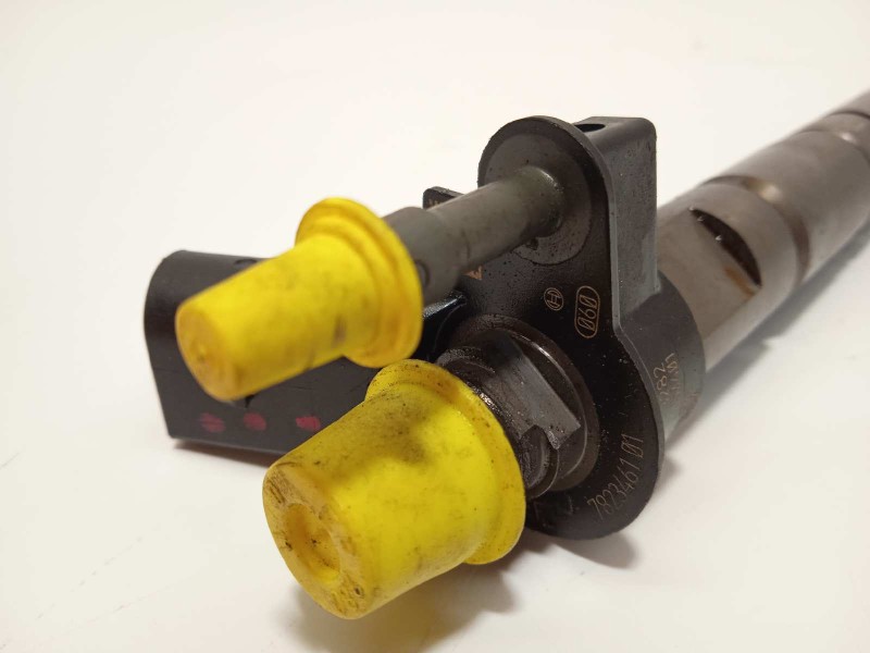 Recambio de inyector para bmw serie 3 touring (f31) 335d xdrive referencia OEM IAM 7823461  13537823461