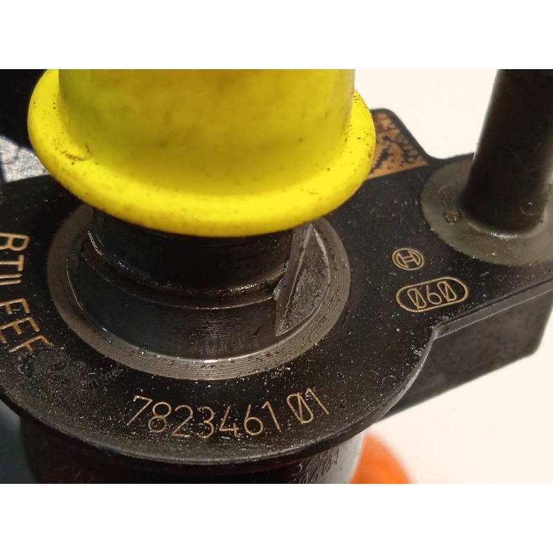 Recambio de inyector para bmw serie 3 touring (f31) 335d xdrive referencia OEM IAM 7823461  13537823461