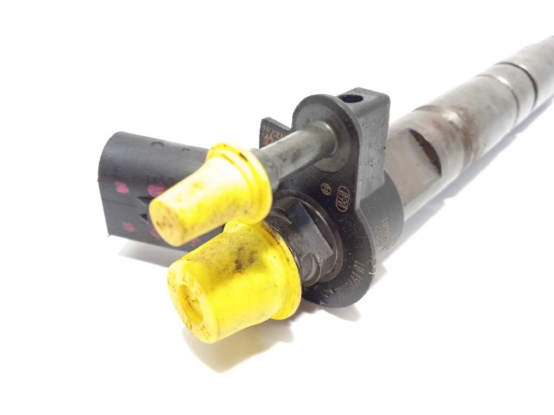 Recambio de inyector para bmw serie 3 touring (f31) 335d xdrive referencia OEM IAM 7823461  13537823461