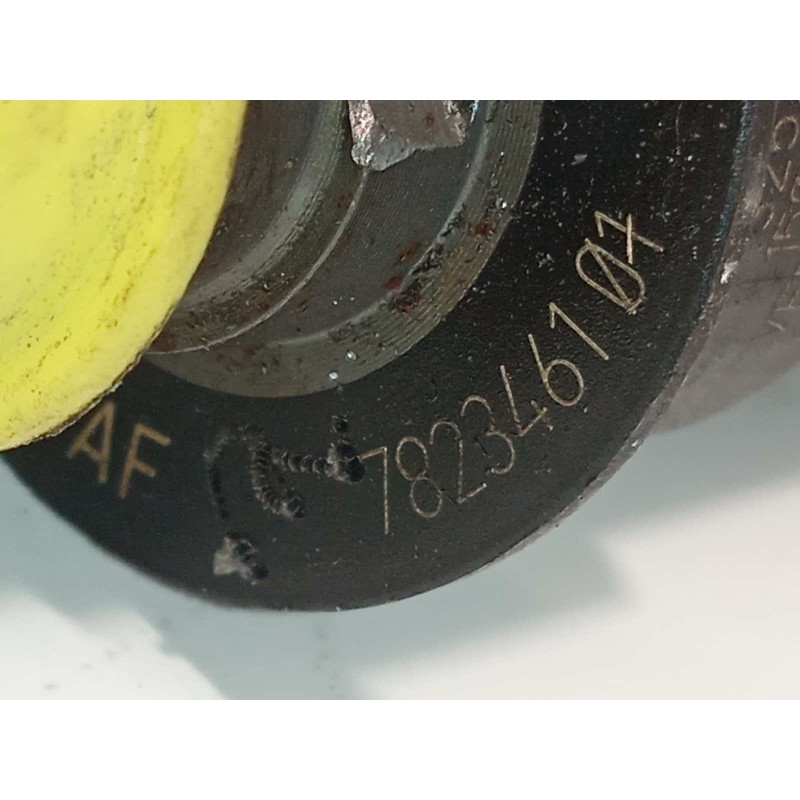 Recambio de inyector para bmw serie 3 touring (f31) 335d xdrive referencia OEM IAM 7823461  13537823461