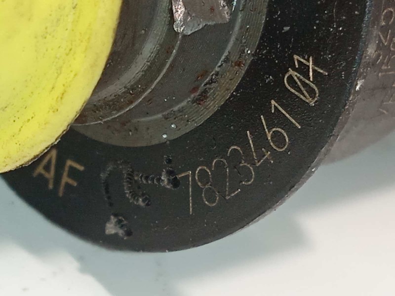 Recambio de inyector para bmw serie 3 touring (f31) 335d xdrive referencia OEM IAM 7823461  13537823461