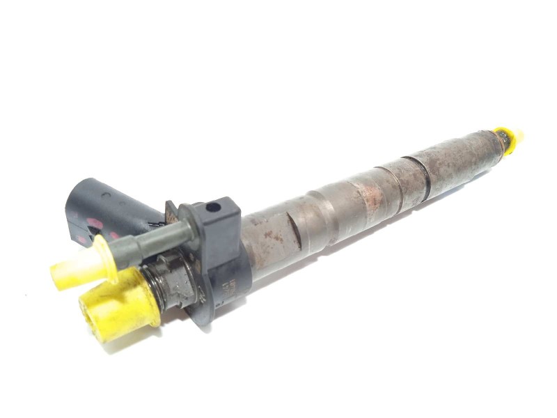 Recambio de inyector para bmw serie 3 touring (f31) 335d xdrive referencia OEM IAM 7823461  13537823461