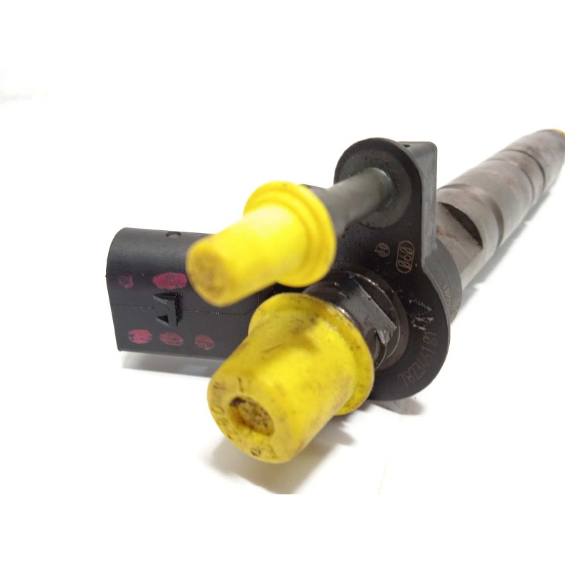 Recambio de inyector para bmw serie 3 touring (f31) 335d xdrive referencia OEM IAM 7823461  13537823461