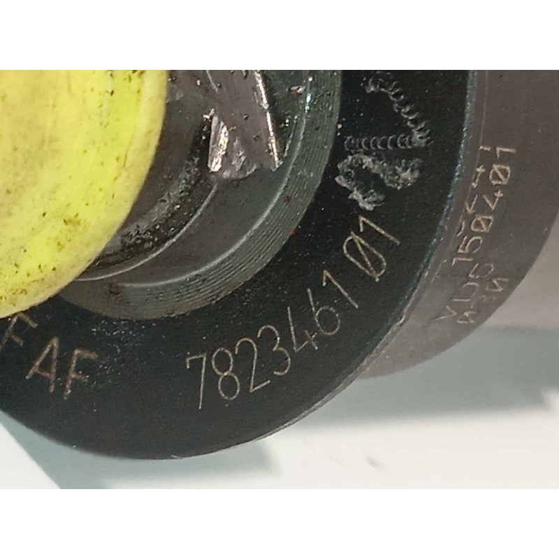 Recambio de inyector para bmw serie 3 touring (f31) 335d xdrive referencia OEM IAM 7823461  13537823461