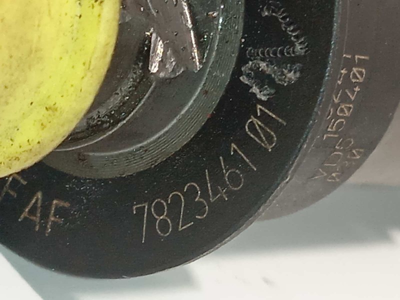 Recambio de inyector para bmw serie 3 touring (f31) 335d xdrive referencia OEM IAM 7823461  13537823461