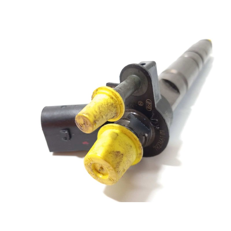 Recambio de inyector para bmw serie 3 touring (f31) 335d xdrive referencia OEM IAM 7823461  13537823461