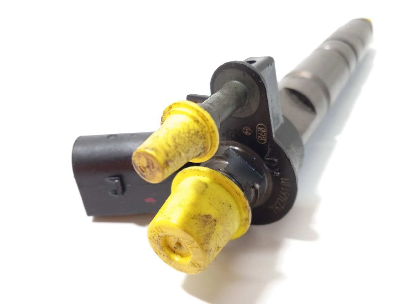 Recambio de inyector para bmw serie 3 touring (f31) 335d xdrive referencia OEM IAM 7823461  13537823461