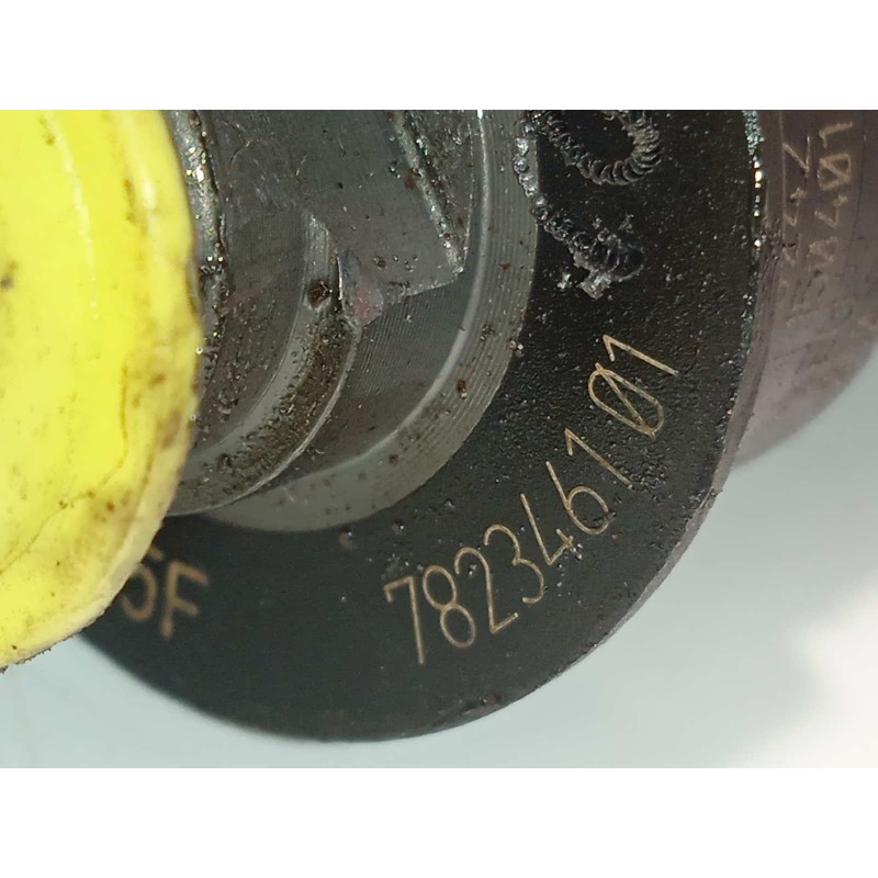 Recambio de inyector para bmw serie 3 touring (f31) 335d xdrive referencia OEM IAM 7823461  13537823461