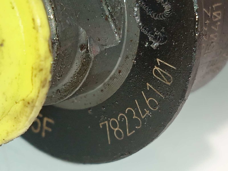 Recambio de inyector para bmw serie 3 touring (f31) 335d xdrive referencia OEM IAM 7823461  13537823461