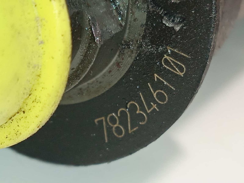 Recambio de inyector para bmw serie 3 touring (f31) 335d xdrive referencia OEM IAM 7823461  13537823461