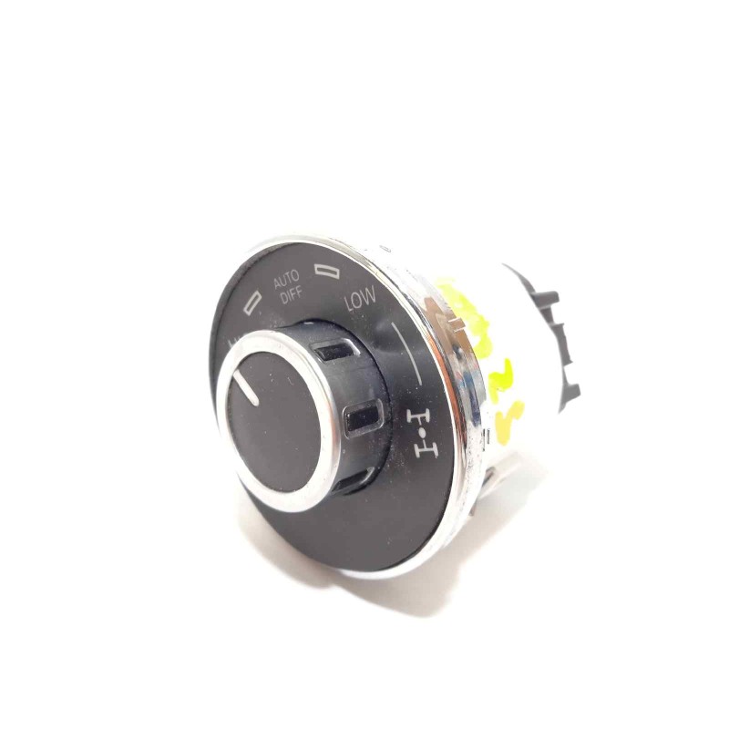 Recambio de mando multifuncion para volkswagen touareg (7l6) 3.0 v6 tdi dpf referencia OEM IAM 7L6941435R  7L6941435R3X1