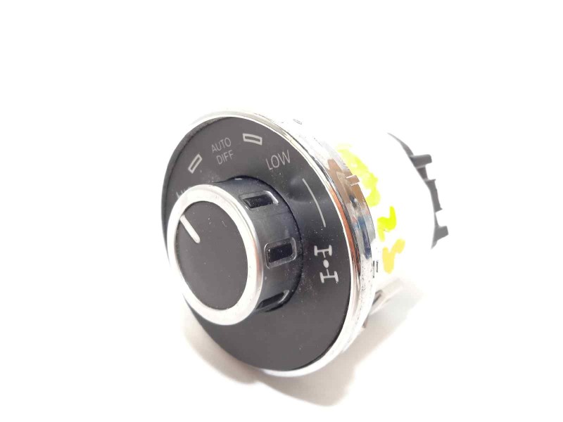 Recambio de mando multifuncion para volkswagen touareg (7l6) 3.0 v6 tdi dpf referencia OEM IAM 7L6941435R  7L6941435R3X1