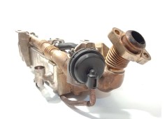 Recambio de valvula egr para bmw serie 3 touring (f31) 335d xdrive referencia OEM IAM 7810871 11717822350 7823210 2