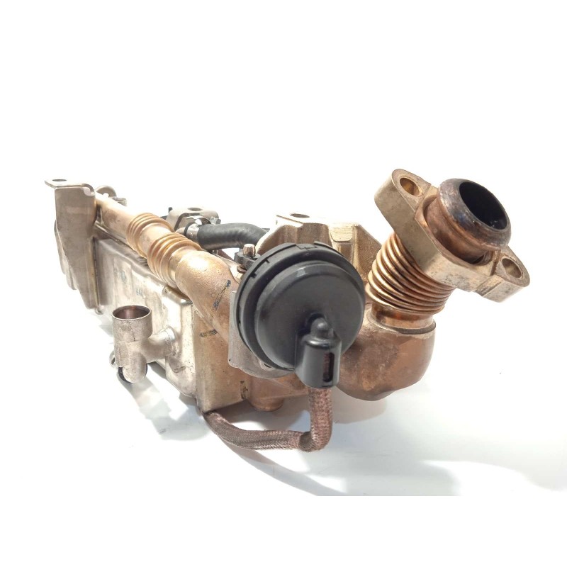 Recambio de valvula egr para bmw serie 3 touring (f31) 335d xdrive referencia OEM IAM 7810871 11717822350 7823210