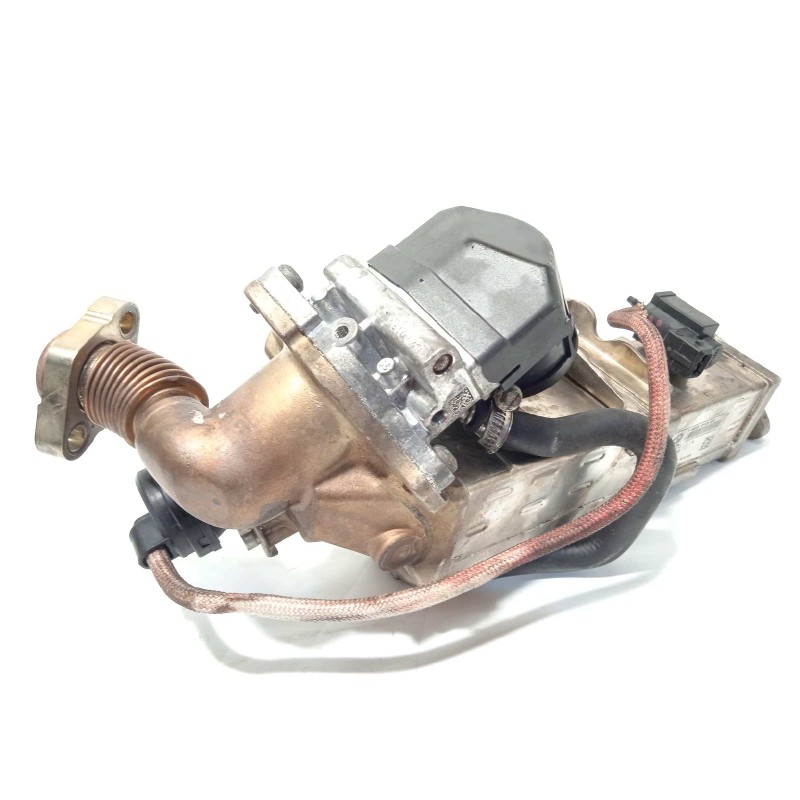 Recambio de valvula egr para bmw serie 3 touring (f31) 335d xdrive referencia OEM IAM 7810871 11717822350 7823210